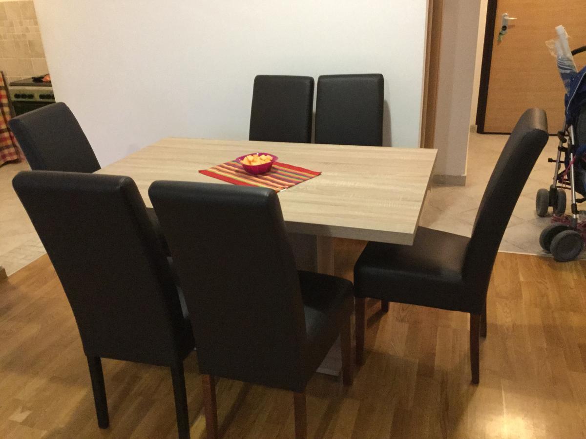 Dvosoban Stan, Babin Do, Budva Sa Garazom 외부 사진